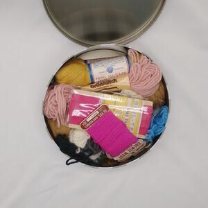 Vintage Fiber Tin Variety Pack